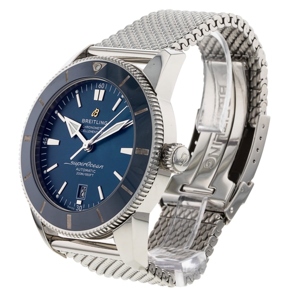Breitling SuperOcean Heritage B20 Automatic 46 AB2020